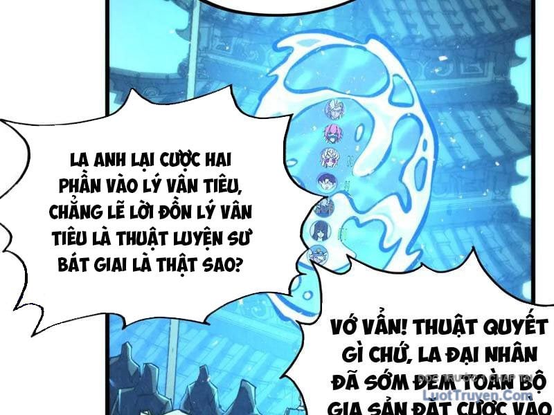 Vạn Cổ Chí Tôn Tập 461 trang 6