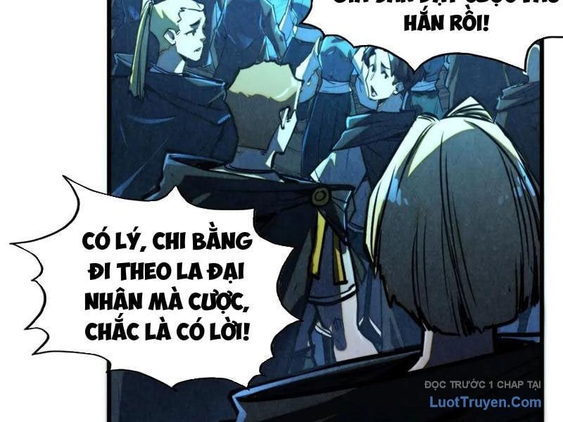 Vạn Cổ Chí Tôn Tập 461 trang 7