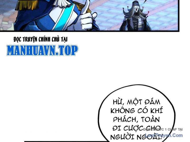 Vạn Cổ Chí Tôn Tập 461 trang 10