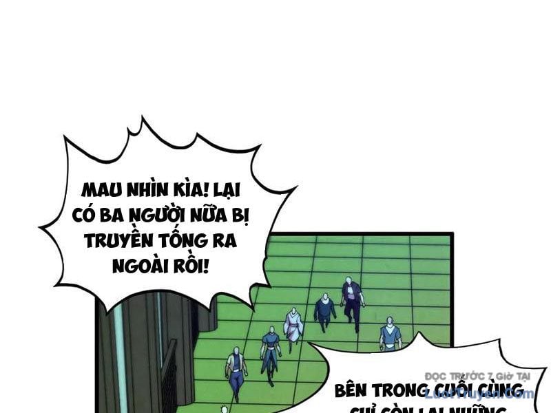 Vạn Cổ Chí Tôn Tập 462 trang 5