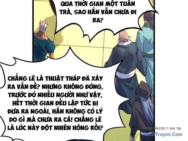 Vạn Cổ Chí Tôn Tập 462 trang 8