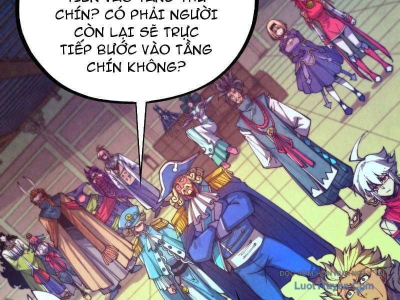 Vạn Cổ Chí Tôn Tập 463 trang 3