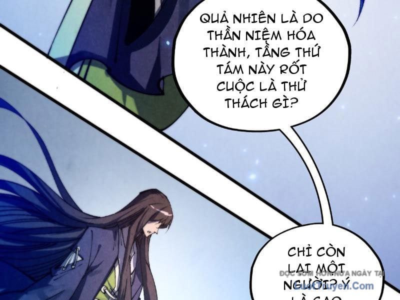 Vạn Cổ Chí Tôn Tập 463 trang 34