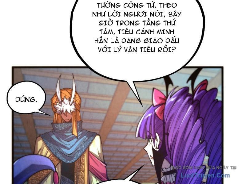 Vạn Cổ Chí Tôn Tập 463 trang 6