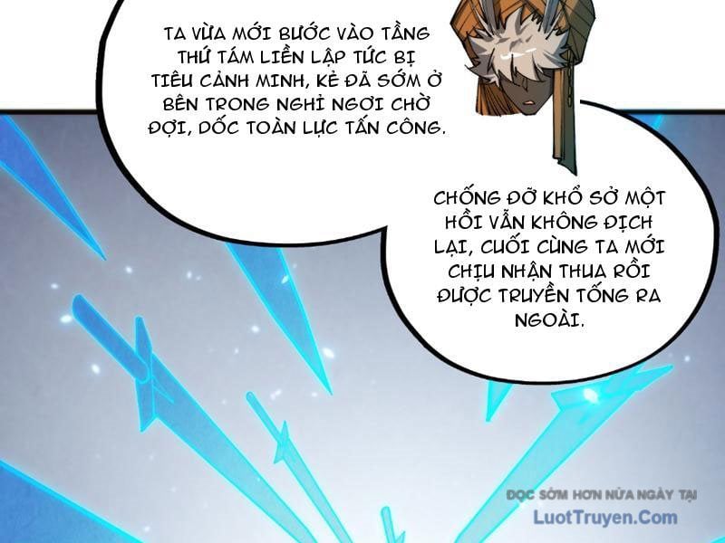 Vạn Cổ Chí Tôn Tập 463 trang 8
