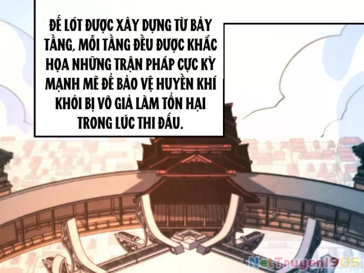 Vạn Cổ Chí Tôn Tập 467 trang 3