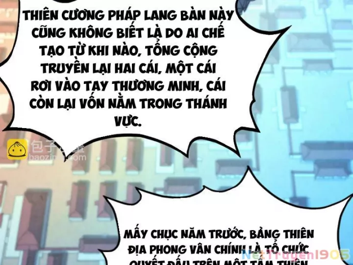 Vạn Cổ Chí Tôn Tập 467 trang 5