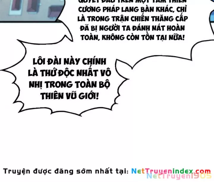 Vạn Cổ Chí Tôn Tập 467 trang 6