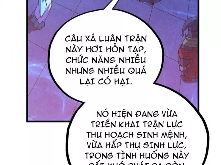 Vạn Cổ Chí Tôn Tập 474 trang 33