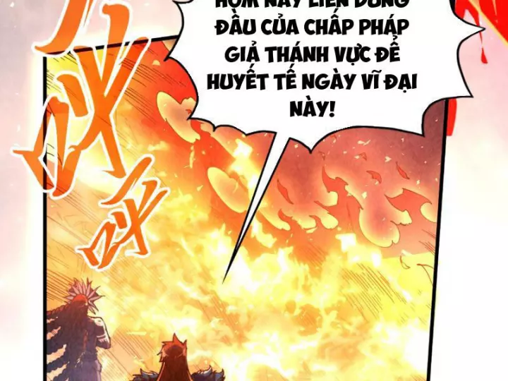 Vạn Cổ Chí Tôn Tập 474 trang 8