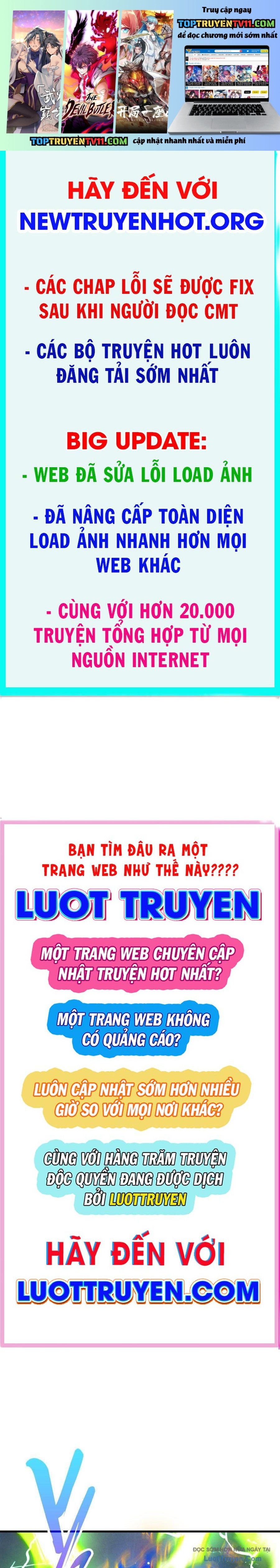 Vạn Cổ Chí Tôn Tập 475 trang 1