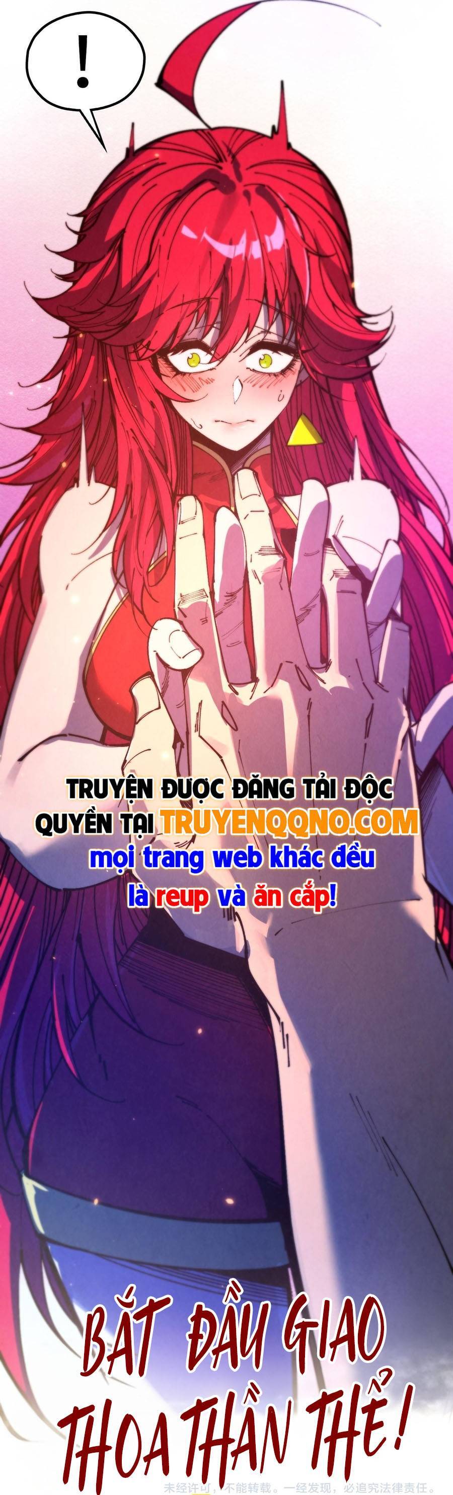Vạn Cổ Chí Tôn Tập 482 trang 6
