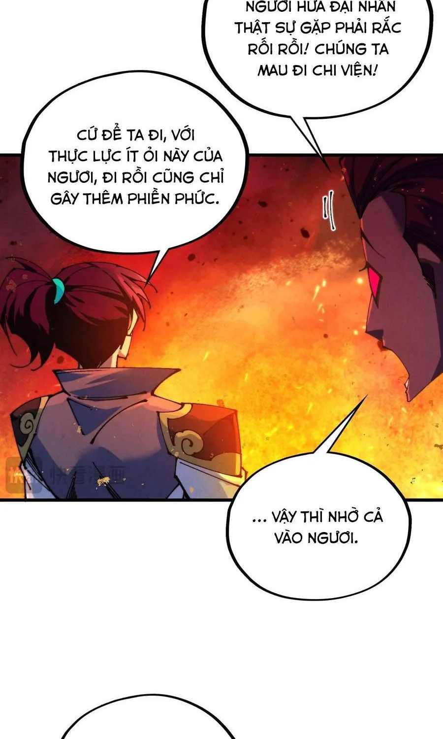 Vạn Cổ Chí Tôn Tập 507 trang 48