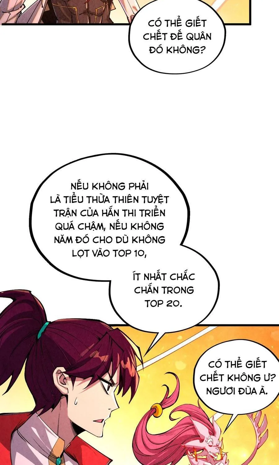 Vạn Cổ Chí Tôn Tập 508 trang 64