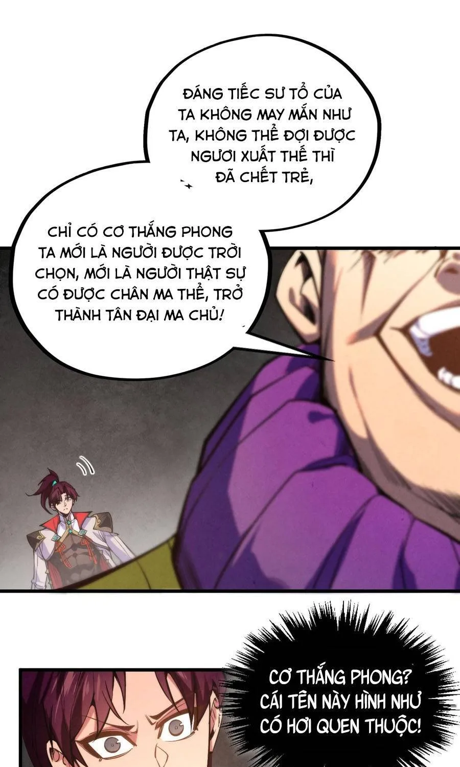Vạn Cổ Chí Tôn Tập 511 trang 53