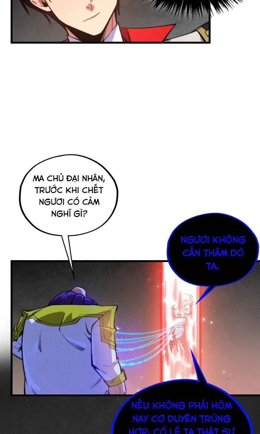 Vạn Cổ Chí Tôn Tập 511 trang 54