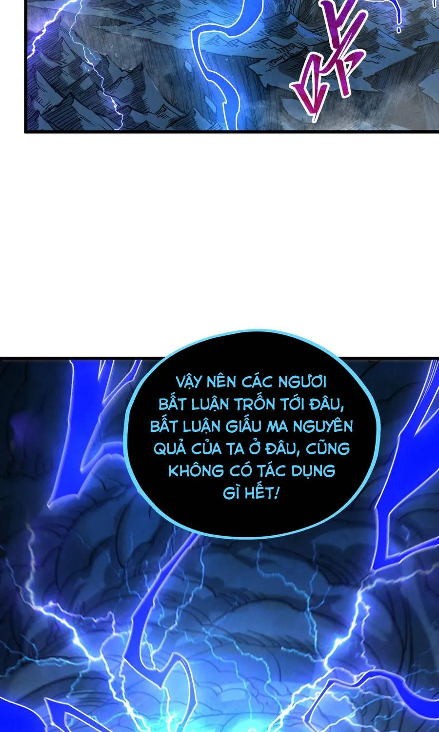 Vạn Cổ Chí Tôn Tập 512 trang 29