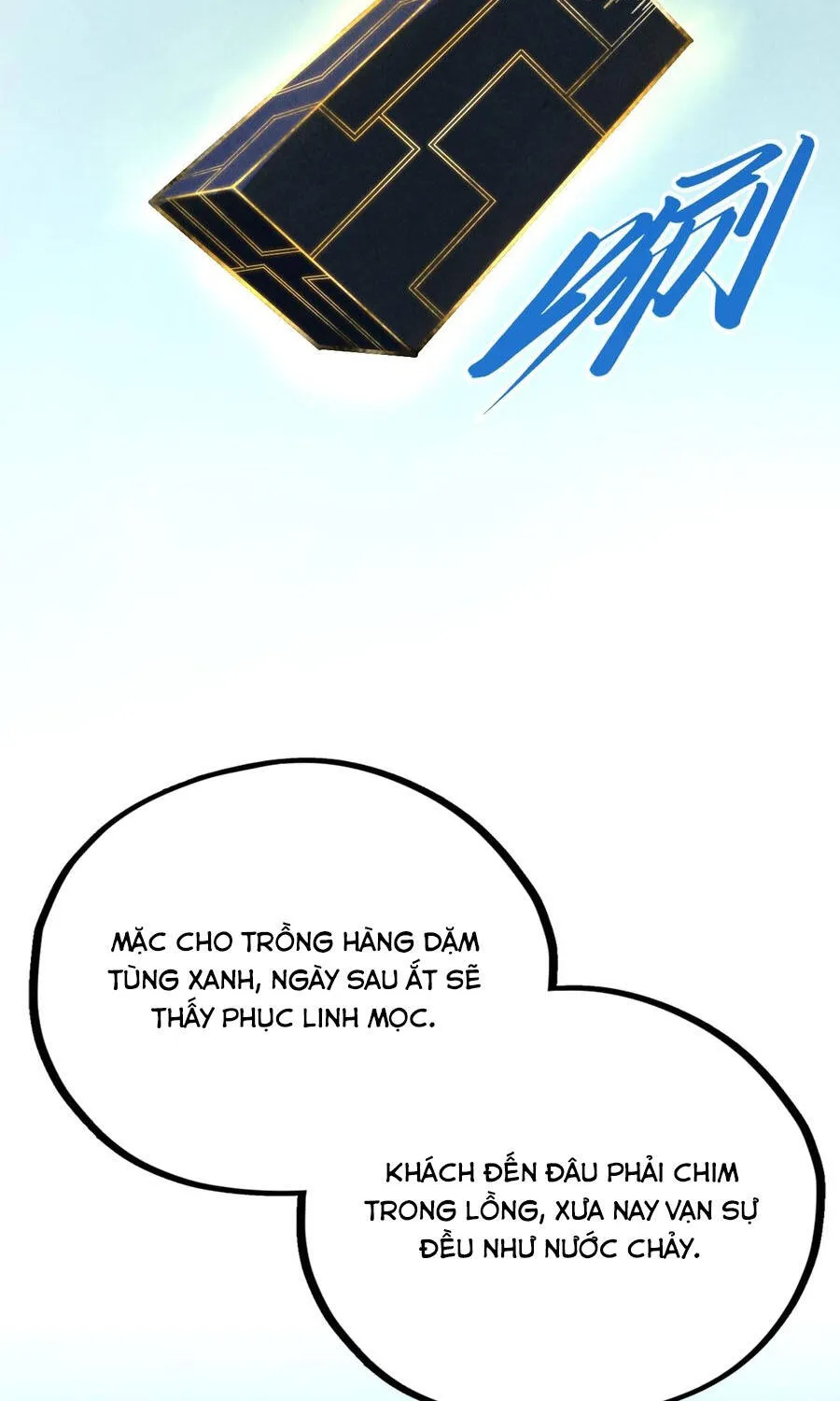Vạn Cổ Chí Tôn Tập 512 trang 33