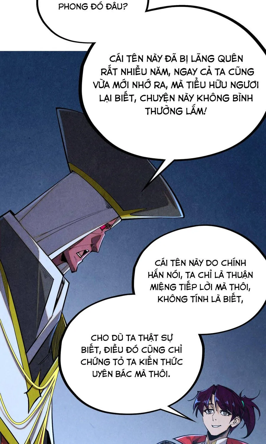 Vạn Cổ Chí Tôn Tập 512 trang 64
