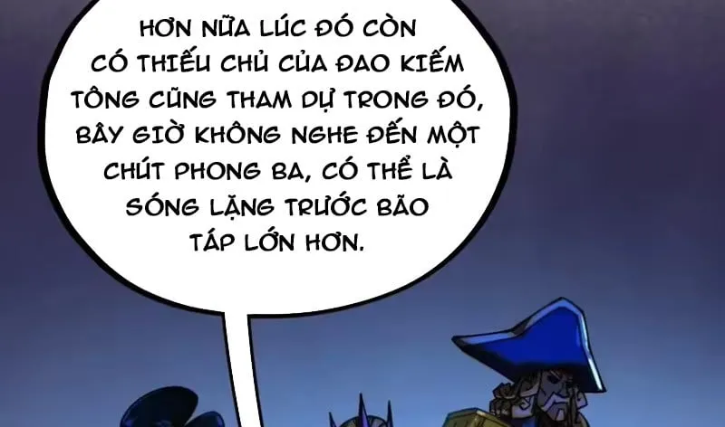 Vạn Cổ Chí Tôn Tập 516 trang 176