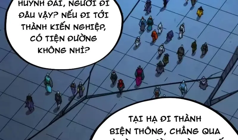 Vạn Cổ Chí Tôn Tập 516 trang 202