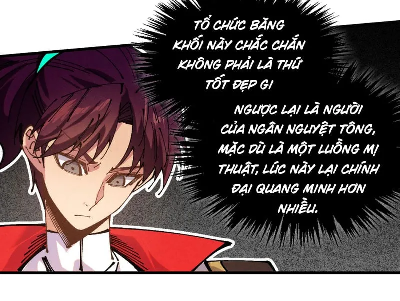 Vạn Cổ Chí Tôn Tập 520 trang 132