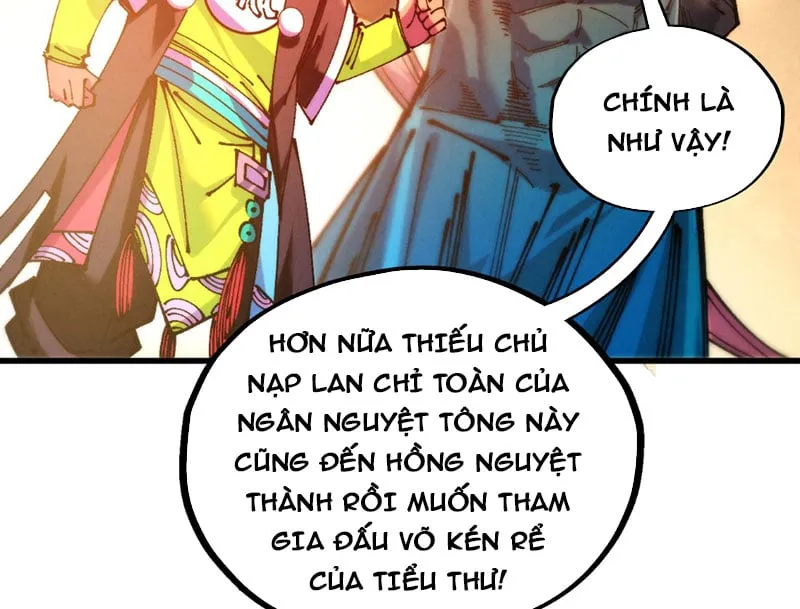Vạn Cổ Chí Tôn Tập 520 trang 72