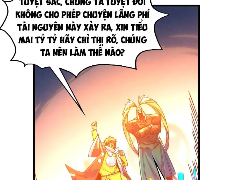 Vạn Cổ Chí Tôn Tập 520 trang 80