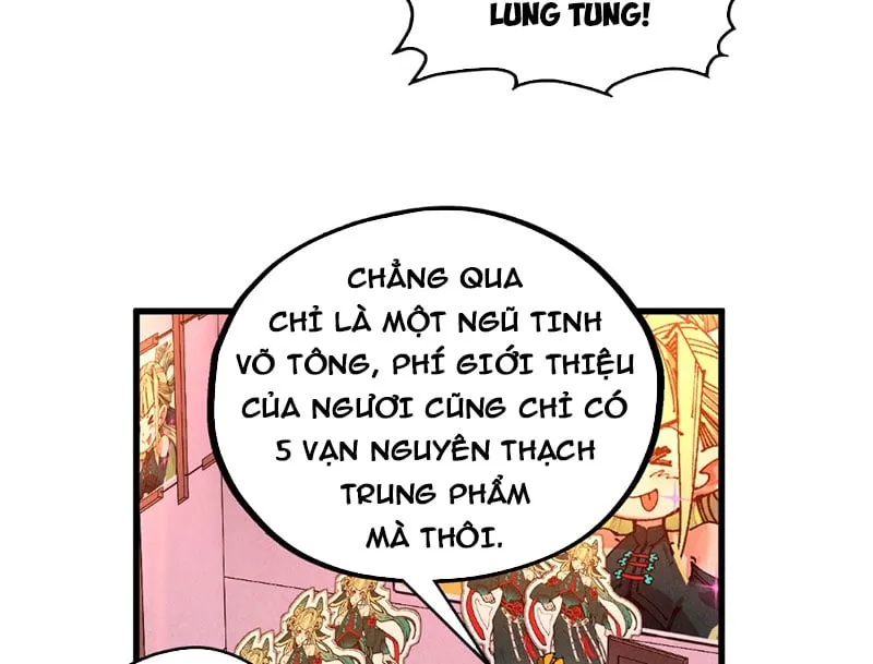Vạn Cổ Chí Tôn Tập 520 trang 9