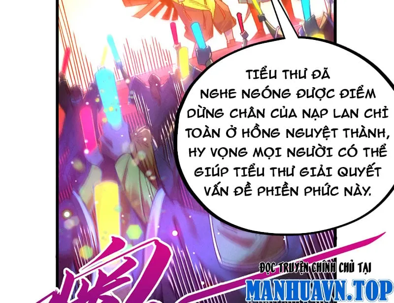 Vạn Cổ Chí Tôn Tập 520 trang 81