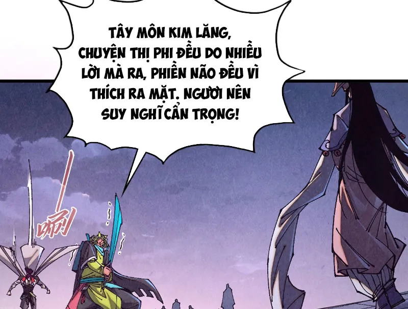 Vạn Cổ Chí Tôn Tập 521 trang 11
