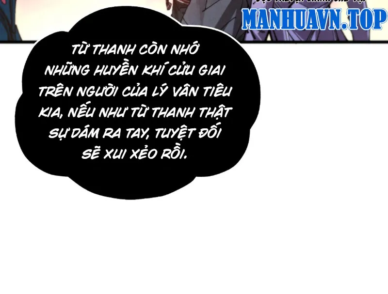 Vạn Cổ Chí Tôn Tập 521 trang 133