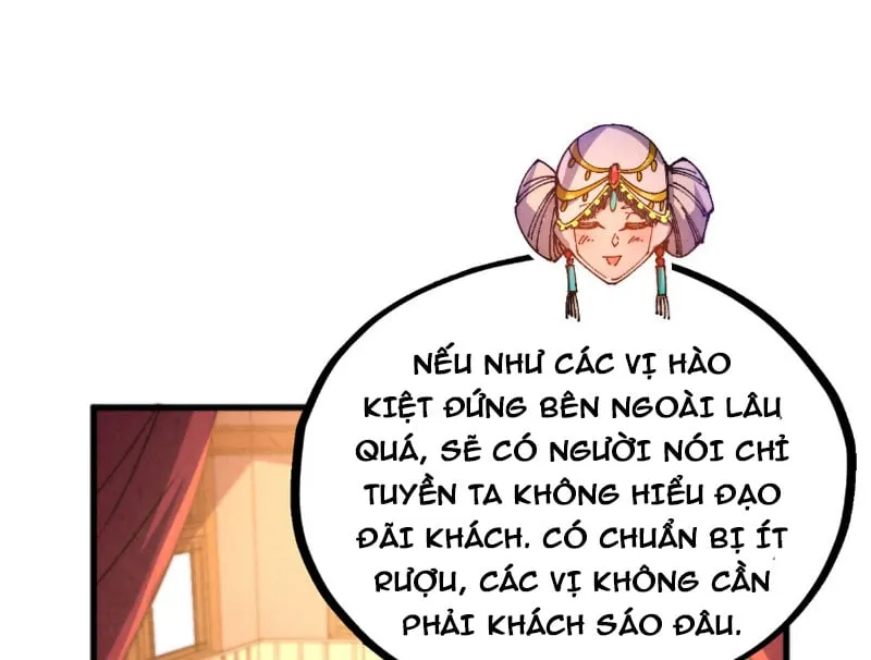 Vạn Cổ Chí Tôn Tập 521 trang 134
