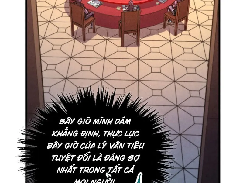 Vạn Cổ Chí Tôn Tập 521 trang 136
