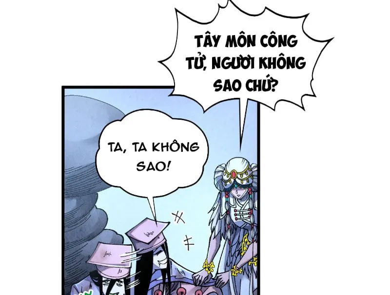 Vạn Cổ Chí Tôn Tập 521 trang 36