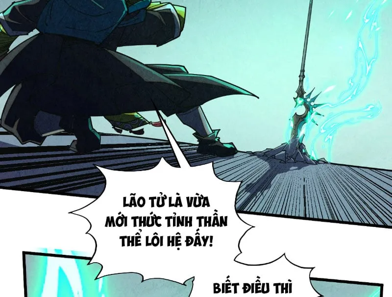Vạn Cổ Chí Tôn Tập 521 trang 53