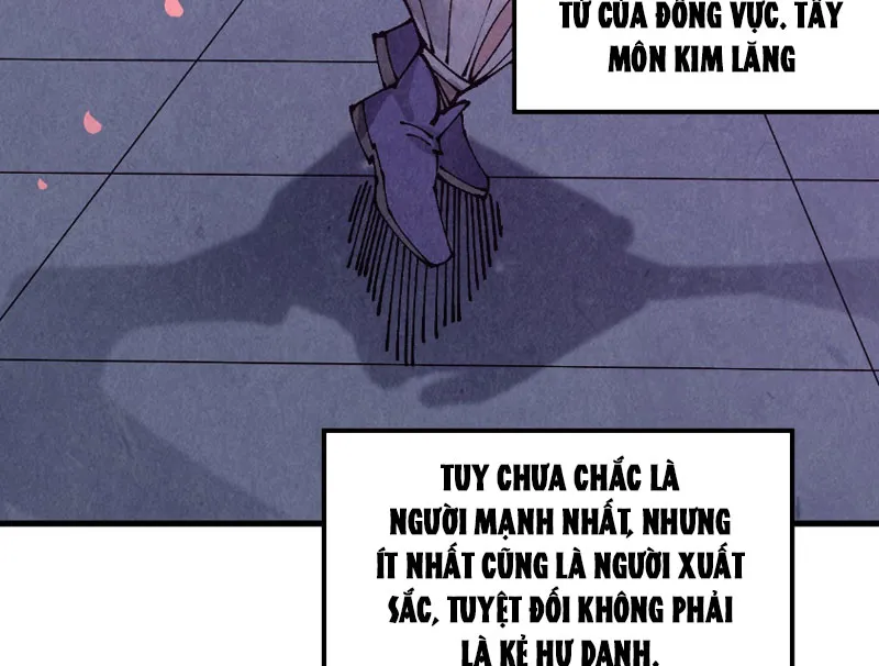 Vạn Cổ Chí Tôn Tập 521 trang 8