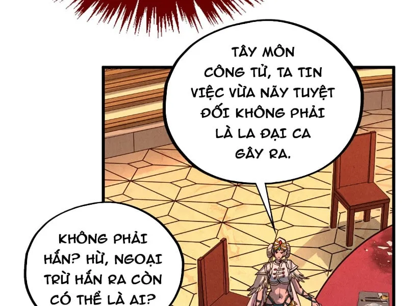 Vạn Cổ Chí Tôn Tập 522 trang 37