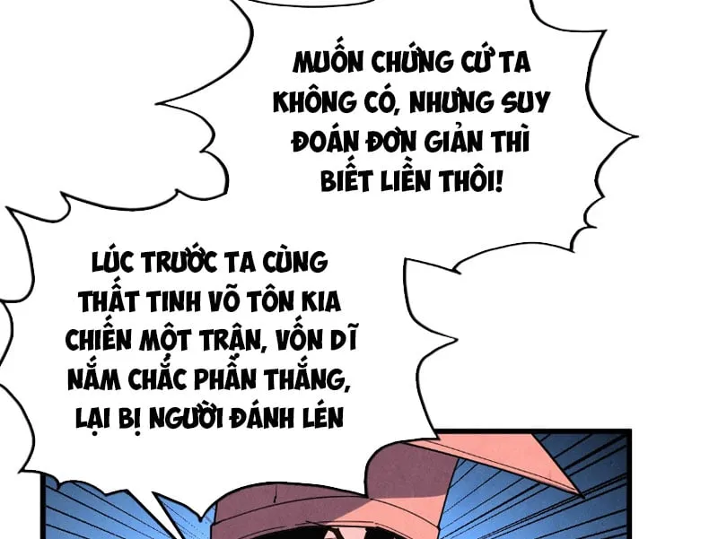 Vạn Cổ Chí Tôn Tập 522 trang 41