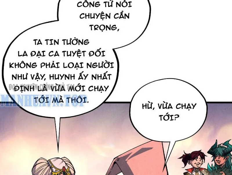 Vạn Cổ Chí Tôn Tập 522 trang 48