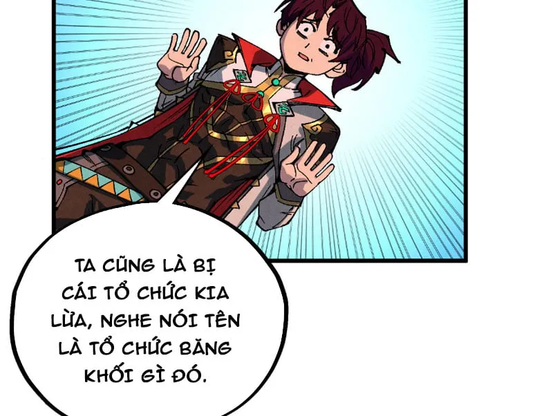 Vạn Cổ Chí Tôn Tập 522 trang 53