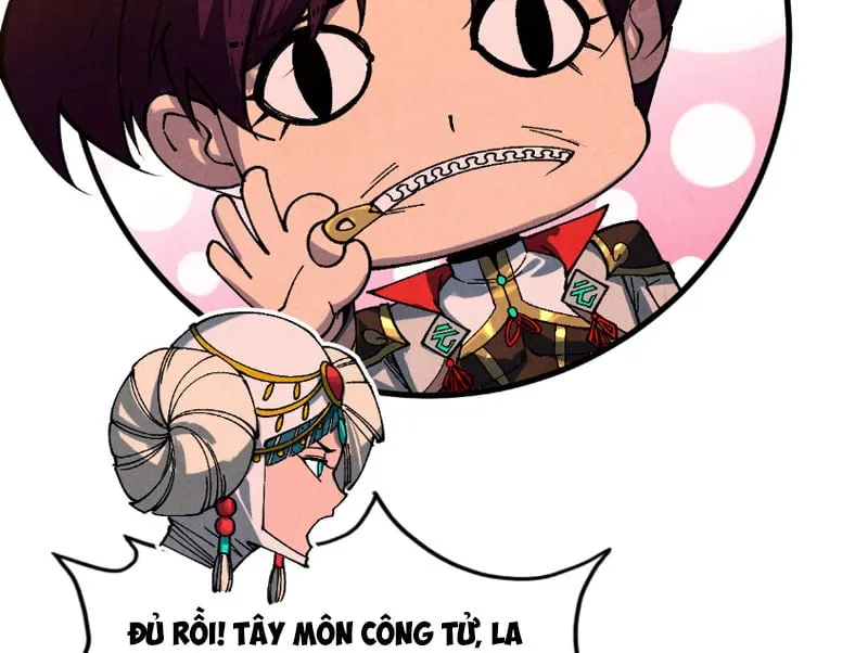 Vạn Cổ Chí Tôn Tập 522 trang 73