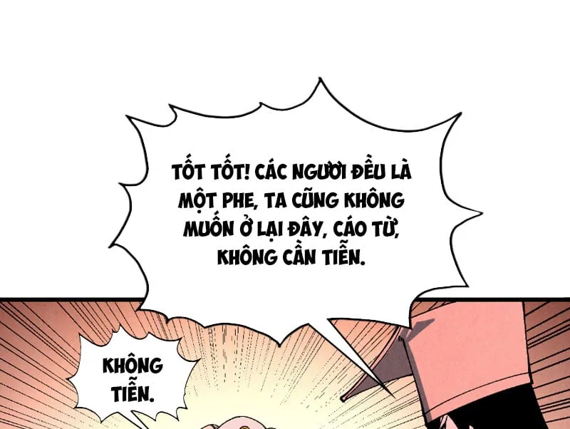 Vạn Cổ Chí Tôn Tập 522 trang 75