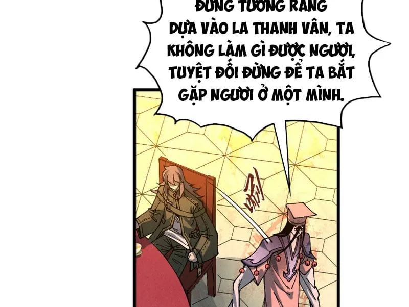 Vạn Cổ Chí Tôn Tập 522 trang 77