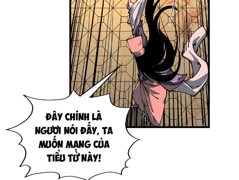 Vạn Cổ Chí Tôn Tập 522 trang 85