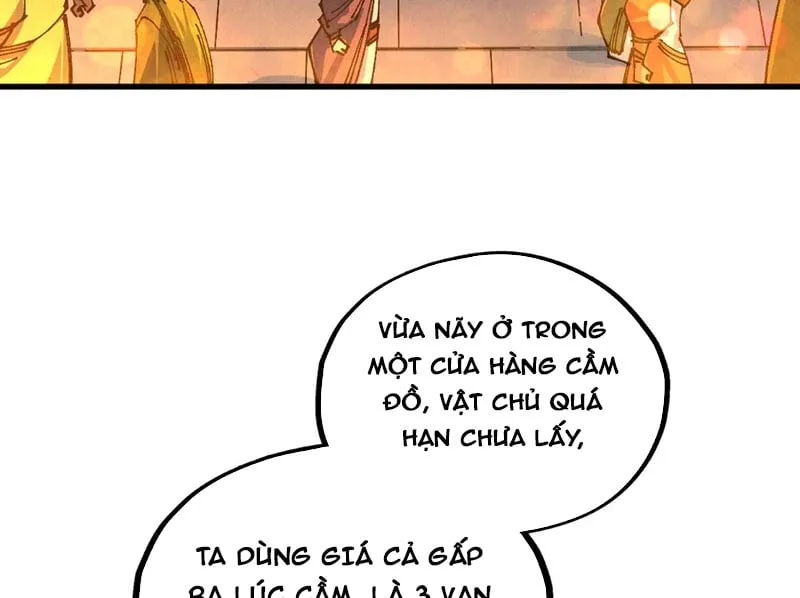 Vạn Cổ Chí Tôn Tập 525 trang 3