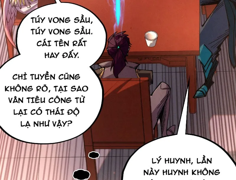 Vạn Cổ Chí Tôn Tập 526 trang 117
