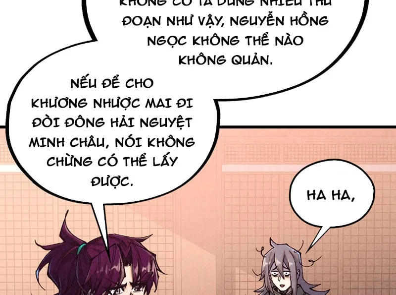 Vạn Cổ Chí Tôn Tập 526 trang 47