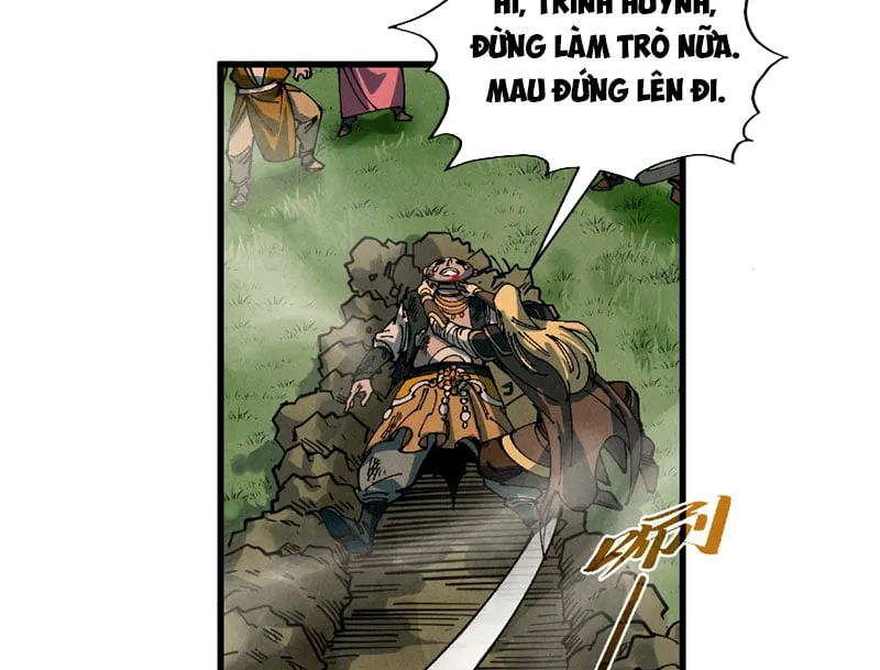 Vạn Cổ Chí Tôn Tập 528 trang 112