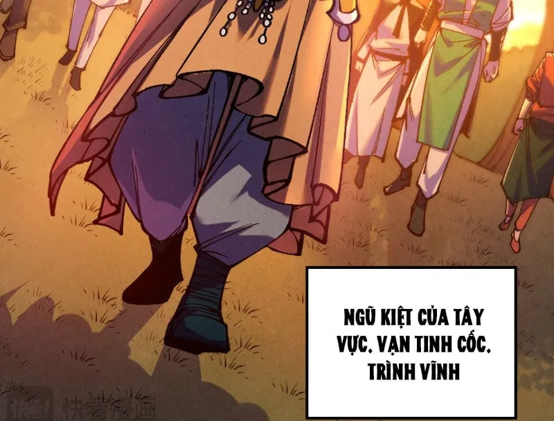 Vạn Cổ Chí Tôn Tập 528 trang 21